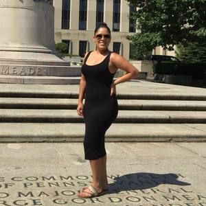 Meet your Posher, Margie